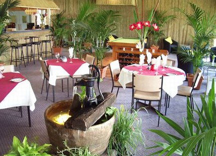 Lindy Lodge Motel And Function Centre - Accommodation Daintree 2