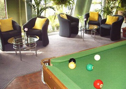 Lindy Lodge Motel And Function Centre - Accommodation Daintree 3