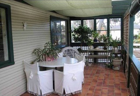 Dural NSW Accommodation Daintree