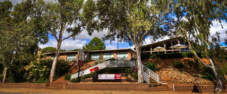Angas Valley SA Accommodation Daintree