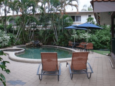 Reef Gateway Apartments - Accommodation Daintree