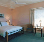 Ellis B And B - Accommodation Daintree