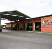 Atherton Rainforest Motor Inn - Accommodation Daintree