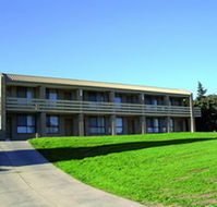 Moonta Bay Patio Motel And Restaurant - Accommodation Daintree