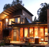 Dreamers Spa Resort - Accommodation Daintree