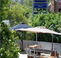 Best Western Gregory Terrace Motor Inn - Accommodation Daintree