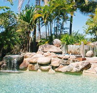 Ocean International Hotel - Accommodation Daintree
