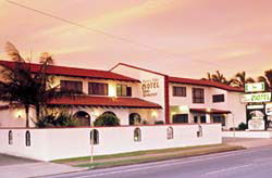 Mackay QLD Accommodation Daintree