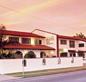 Comfort Inn Marco Polo Motel - Accommodation Daintree