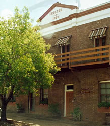 Murrumburrah NSW Accommodation Daintree