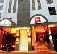Hotel Ibis Melbourne - Accommodation Daintree
