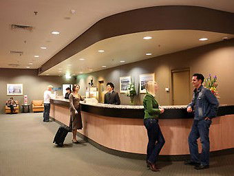 Hotel Ibis Melbourne - Accommodation Daintree 1