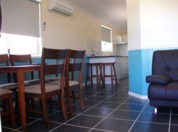 Atherton Halloran's Leisure Park - Accommodation Daintree 3