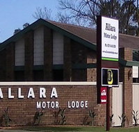 Allara Motor Lodge - Accommodation Daintree