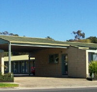 Anglesea Motor Inn - Accommodation Daintree