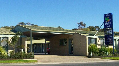 Anglesea Motor Inn - Accommodation Daintree 0