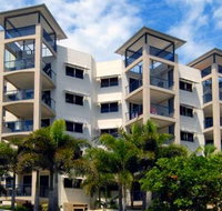 Raffles Mooloolaba - Accommodation Daintree