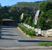 Bright Colonial Inn Motel - Accommodation Daintree