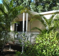 BIG4 Townsville Woodlands Holiday Park - Accommodation Daintree