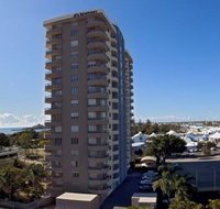 Newport Apartments Mooloolaba - Accommodation Daintree