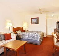 Gateway on Monash Boutique Hotel - Accommodation Daintree