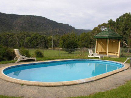 Grampians Motel - Accommodation Daintree 2