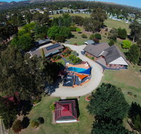 Greenvale Holiday Units - Accommodation Daintree