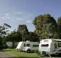 Big4 Anglesea Holiday Park - Accommodation Daintree
