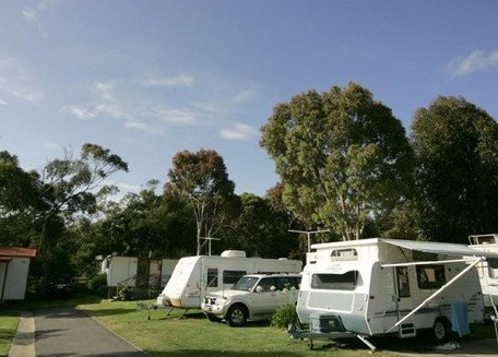 Big4 Anglesea Holiday Park - Accommodation Daintree 0