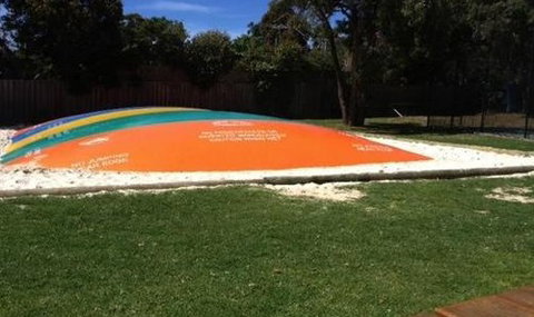 Big4 Anglesea Holiday Park - Accommodation Daintree 1