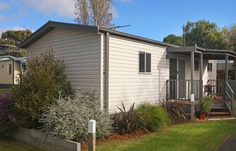 Big4 Anglesea Holiday Park - Accommodation Daintree 2