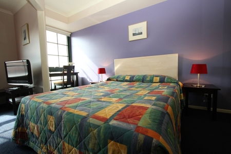 HarbourView Apartment Hotel - Accommodation Daintree 0