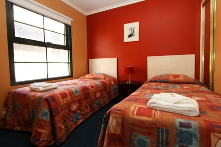 HarbourView Apartment Hotel - Accommodation Daintree 2