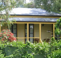 Bendigo Cottages - Accommodation Daintree