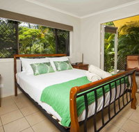 Lake Placid Tourist Park - Accommodation Daintree