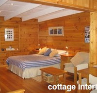 Anglesea Rivergums - Accommodation Daintree