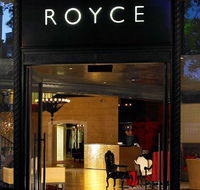 Royce Hotel - Accommodation Daintree