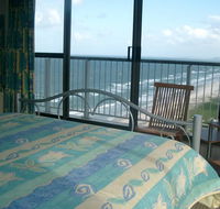 Golden Sands Holiday Apartments - Accommodation Daintree