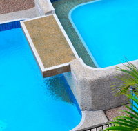 Waters Edge The Strand - Townsville - Accommodation Daintree