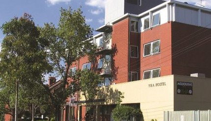 North Melbourne VIC Accommodation Daintree