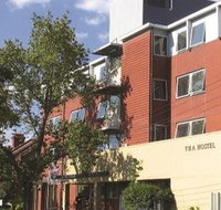 Melbourne Metro Yha - Accommodation Daintree