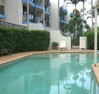 Spinnaker Quays - Accommodation Daintree