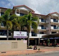 Park Regis Anchorage - Accommodation Daintree