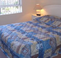 Spring Hill Gardens Apartments - Accommodation Daintree
