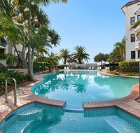 Sandcastles On The Broadwater - Accommodation Daintree