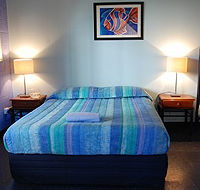 The Kimberley Klub - Accommodation Daintree