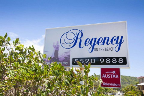 Regency On The Beach - Accommodation Daintree 0