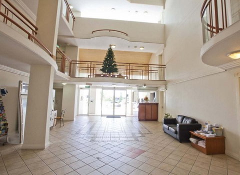 Regency On The Beach - Accommodation Daintree 1