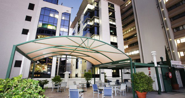 Brisbane City QLD Accommodation Daintree