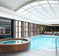 Stamford Plaza Melbourne - Accommodation Daintree